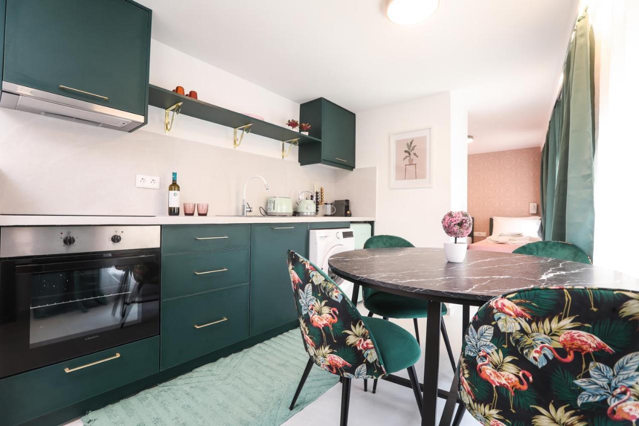 Casa Di Marina Apartment