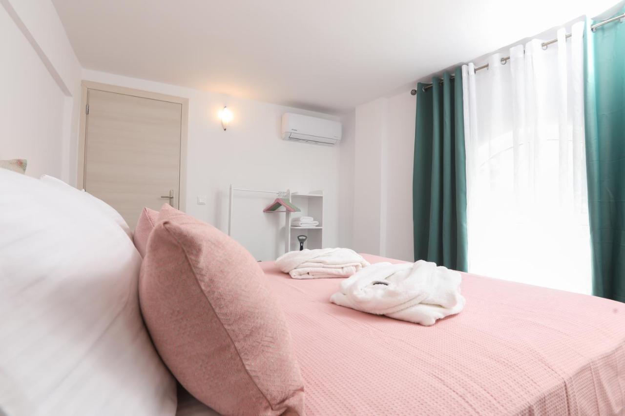 Casa Di Marina Apartment *