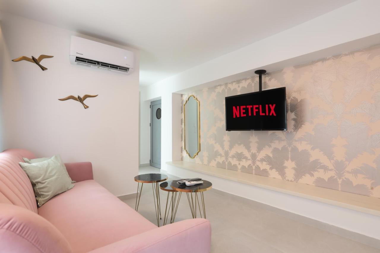 Casa Di Marina Apartment